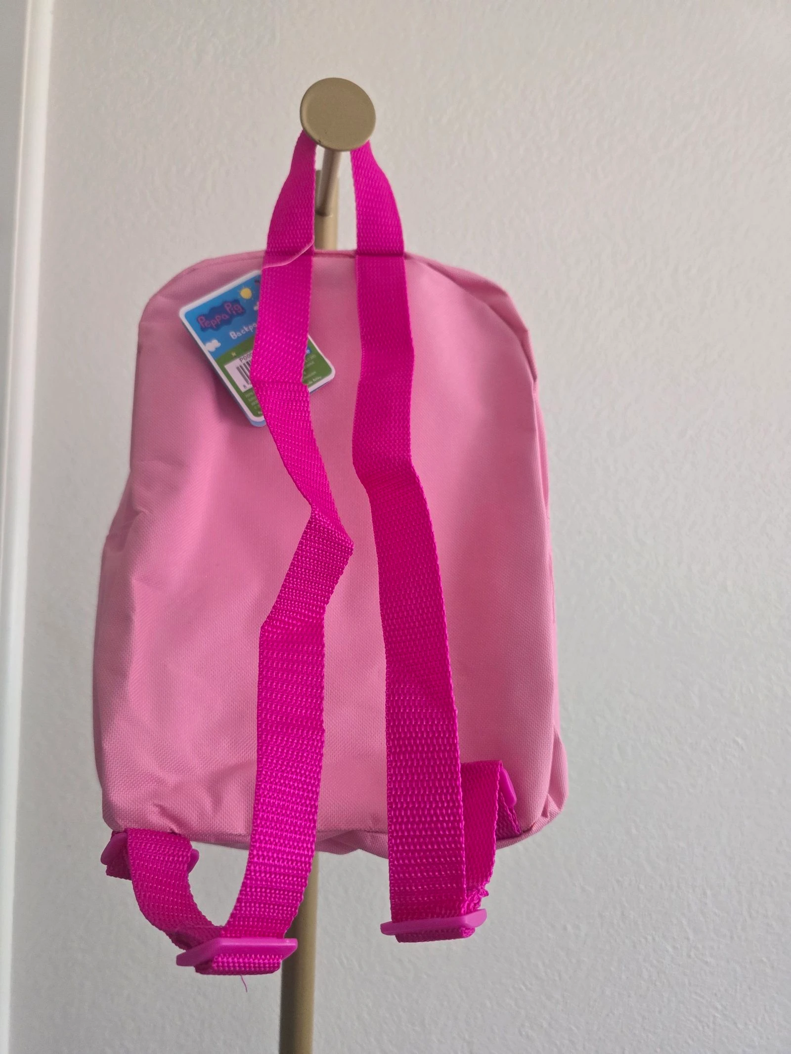 Mochila Peppa Pig – photo 3